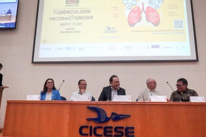 Se realizó Congreso Internacional de Investigación
