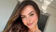 Glam influencer rushed to hospital after posing for raunchy photoshoot in bitter