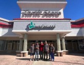 Donating to a local thrift store can not only help those living with intellectual differences, it can help the community