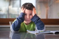 Here’s how you can beat the back to school blues with your kids
