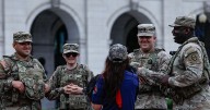 Trump Mobilizing 1,700 National Guardsmen to Help Fight Illegal Immigration and Crime Across America