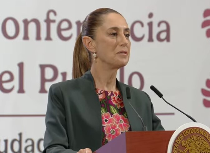 "Viernes muy mexicano" entra en vigor