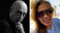 Exproductor de Big Brother habría sido diagnosticado con esclerosis lateral amiotrófica, igual que Yolanda Andrade