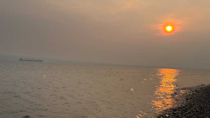 2 paddleboarders rescued after drifting miles on Lake Superior