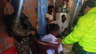 Cae en Cali alias ‘El Mocho’, cabecilla de disidencias Jaime Martínez