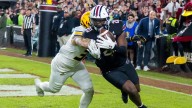 Where South Carolina football stands at tight end, including 'Mr. Lunchbox'