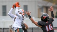 IHSA football: Returning all-state football players in 2025
