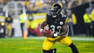 Dolphins to sign RB Aaron Shampklin