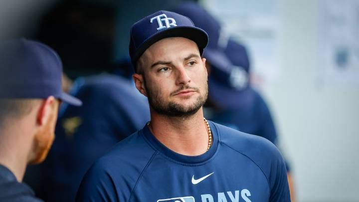 Surgical procedure ends Shane McClanahan’s chances of returning this season