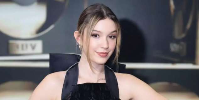 Mía Rubín sufrió una crisis de ansiedad tras críticas recibidas en un programa televisión