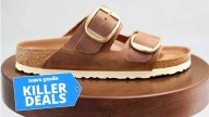 Birkenstocks Are up to 50% off Ahead of Labor Day — Here's 9 Rare Sandal Deals Worth Grabbing Now