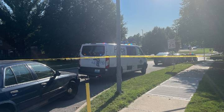 One dead, three injured in Kansas City shooting, stabbing