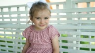 Little Girl Births Unstoppable Faith for Parents