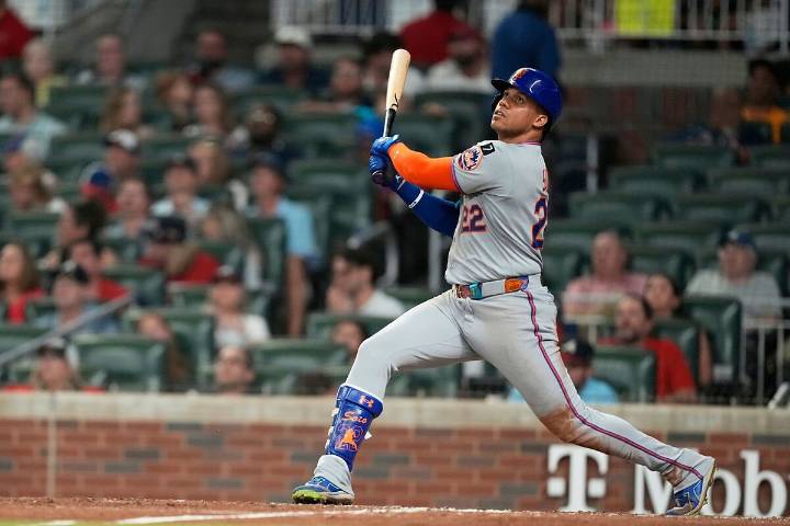 Juan Soto explota con el madero y cambia el rumbo de los Mets rumbo a octubre