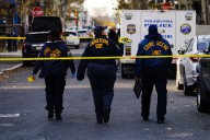 Big Cities Are the Face of the Democratic Party