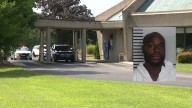 Man arrested in St. Matthews after home invasion, abduction and bank robbery