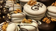 Campeonato Mundial del Alfajor: más de 120 productores buscan coronarse en 2025