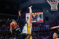 105-106. España cae con honores en la prórroga impulsado por el espíritu de Llull