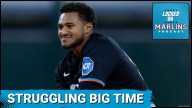 SLUMPING: Three Miami Marlins Players Who Are Playing Poorly, Can They Be Fixed?