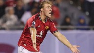 Man United vs Arsenal: Rasmus Højlund left out by Ruben Amorim