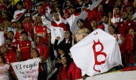 Buena nueva en Santa Fe: anuncio inesperado a sus hinchas