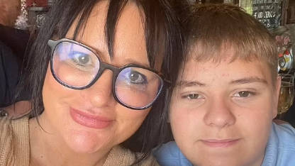 Mother of Harvey Willgoose says she feels sorry for son's killer but demands tough sentence