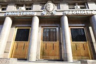 Se disuelven organismos. El Gobierno cambió la estructura del Ministerio de Economía