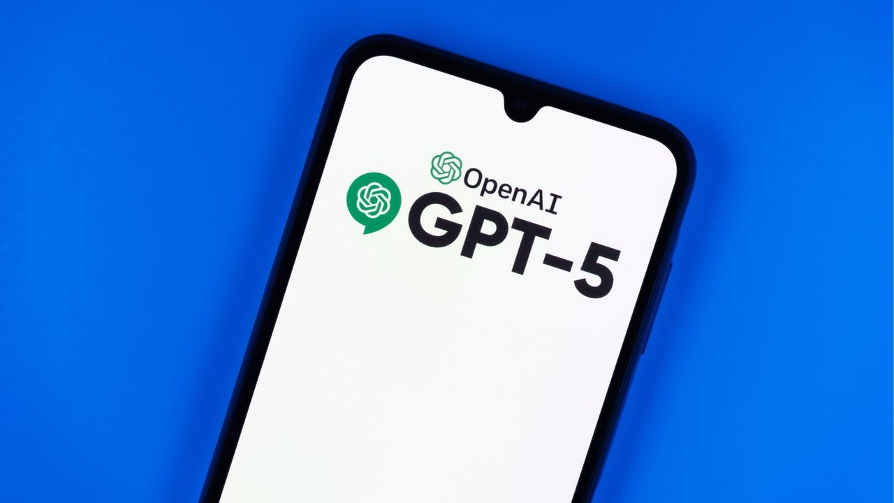 ChatGPT-5 just got 4 new personalities — here’s how to use them (and why you should)