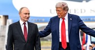 Donald Trump's 'condescending gesture' to Vladimir Putin to gain power advantage