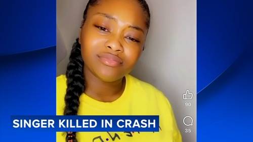 Vigil held in Camden County for singer killed by alleged drunk driver in Missouri