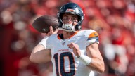Broncos' starters underwhelm in first preseason showing