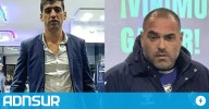22:00 ¿Hubo piñas?: la polémica versión detrás de la insólita salida de Aldo Duscher en Quilmes