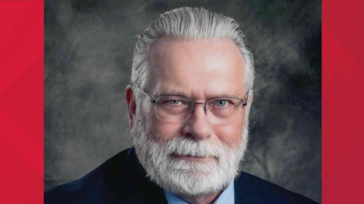 Disciplinary charges filed against Randolph County judge