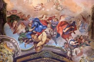 Remembering Mother Angelica’s reflections on Mary’s assumption: ‘It just makes sense’
