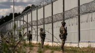 La sofisticada "cortina de hierro" que Europa construye para protegerse de un posible ataque de Rusia