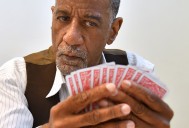 Gary native returns to perform 'The Gin Game' at West Side