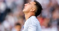 Javier Correa calienta el Superclásico y le da con todo a Marcelo Díaz: “Después dicen ser diferentes y muestra la hilacha”