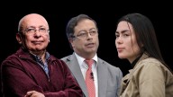 Tal como lo anticipó SEMANA, Daneidy Barrera, conocida como Epa Colombia, fue trasladada a la Estación de Carabineros en Bogotá