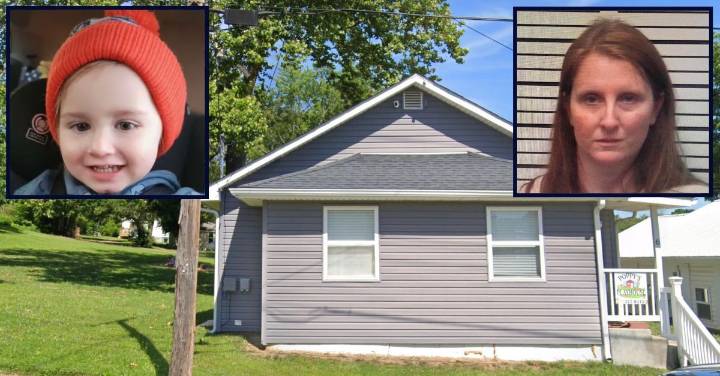 Day care worker used 18-pound weighted blanket to suffocate 'immobilized' 3