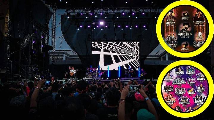 Feria Tulancingo 2025: Precio de los boletos para el Palenque y Teatro del Pueblo