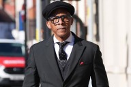 TV presenter Jay Blades to appear in court charged with rape