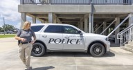 This Bayou town elected its first female police chief. Then, police say, she was sabotaged.