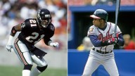 Deion Sanders keeps baseball ‘close to’ him as he recovers from life-altering cancer scare ahead of Colorado’s season kickoff