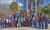Corte de Apurímac realiza con éxito jornada de capacitación a jueces de paz en Aymaraes