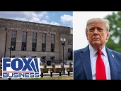 'The American people are SICK OF IT': Rep Scott Perry