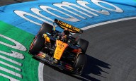 Fórmula 1: Oscar Piastri consigue su primera pole en tres meses