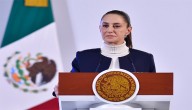 Exconsejeros del INE pueden participar en reforma electoral: Sheinbaum