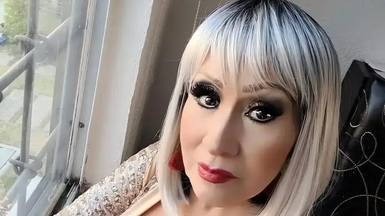 Fallece Nayeli, la reina de la cumbia mexicana, deja legado musical