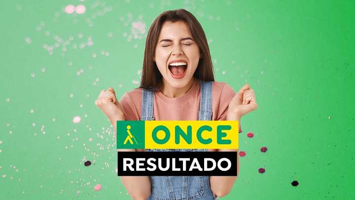 Comprobar ONCE: Resultado del Cupón Diario y Super Once hoy martes 19 de agosto de 2025