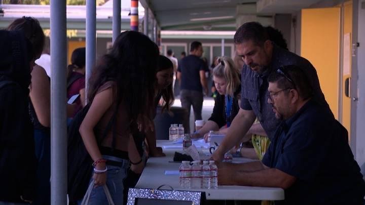 San Diego Unified highlights middle school challenges, successes as year begins